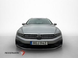 Volkswagen Passat bild 2