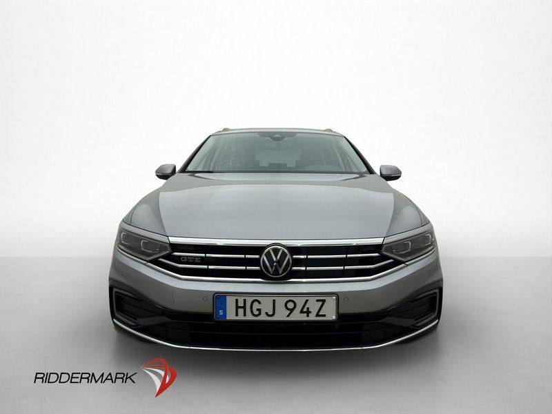 Volkswagen Passat bild 2