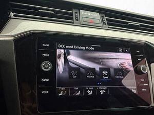 Volkswagen Passat bild 23