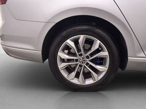 Volkswagen Passat bild 34
