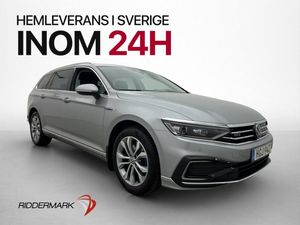 Volkswagen Passat bild 1