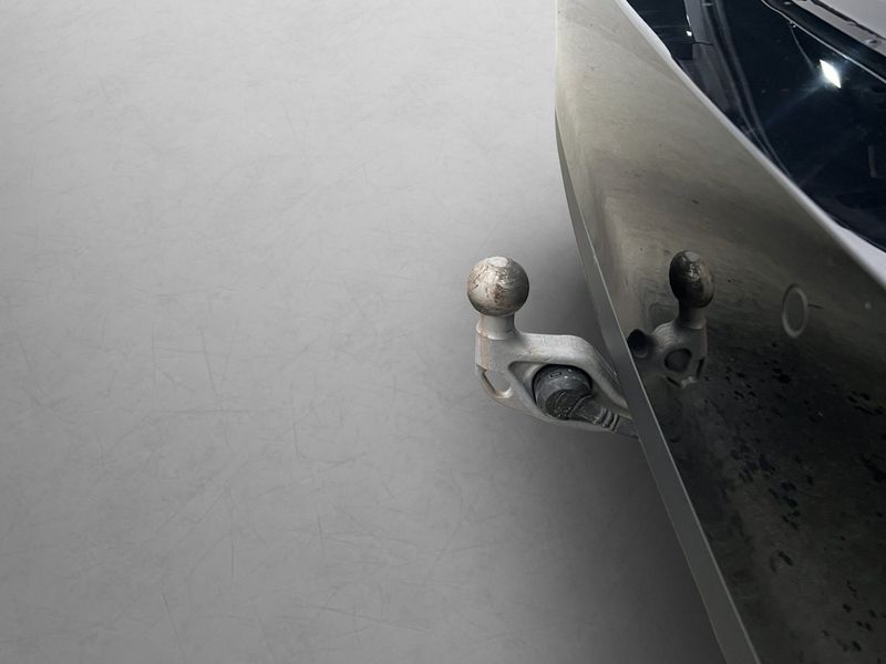 BMW 530 bild 10