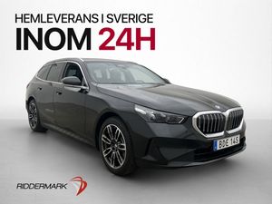 BMW 530 bild 3