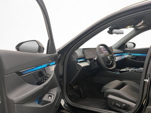 BMW 530 bild 12
