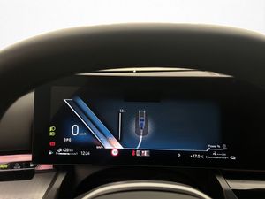 BMW 530 bild 18