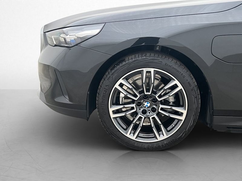 BMW 530 bild 33