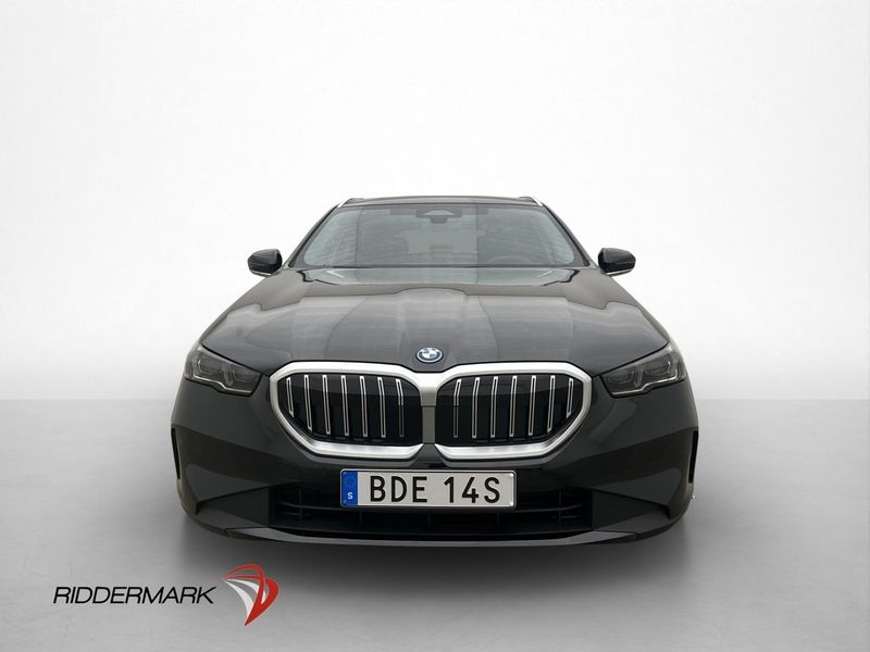 BMW 530 bild 2