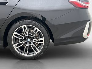 BMW 530 bild 34