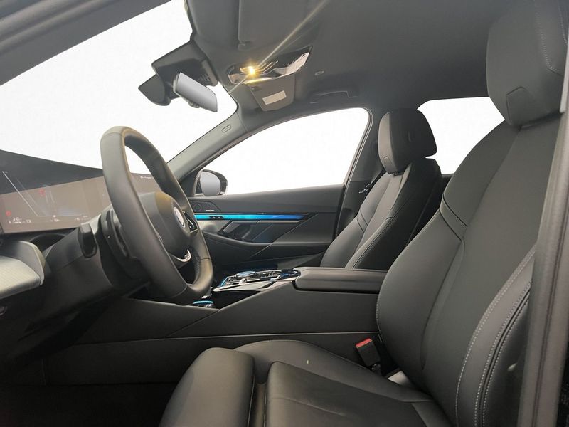 BMW 530 bild 13