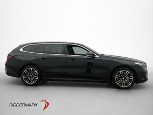 BMW 530 bild 9