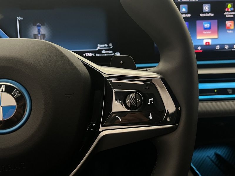 BMW 530 bild 19