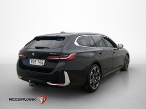 BMW 530 bild 8