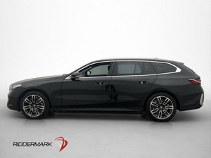 BMW 530 bild 5