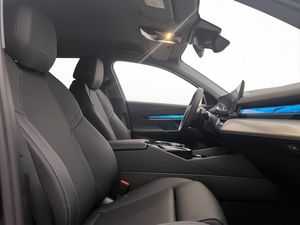BMW 530 bild 27