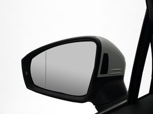 Volkswagen Tiguan bild 11
