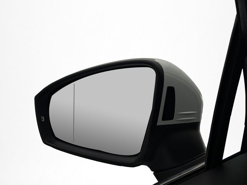 Volkswagen Tiguan bild 11
