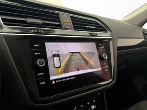 Volkswagen Tiguan bild 21