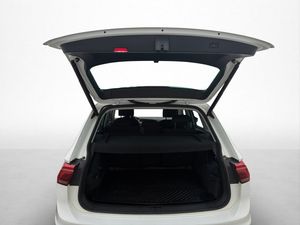 Volkswagen Tiguan bild 28