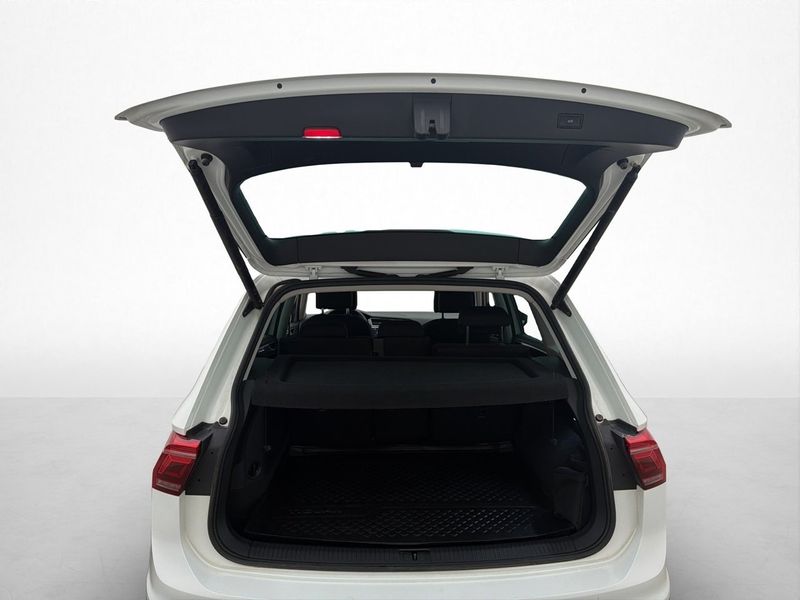 Volkswagen Tiguan bild 28