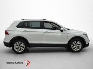 Volkswagen Tiguan bild 9