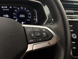 Volkswagen Tiguan bild 20