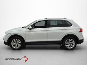 Volkswagen Tiguan bild 5