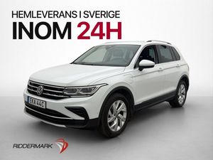Volkswagen Tiguan bild 3
