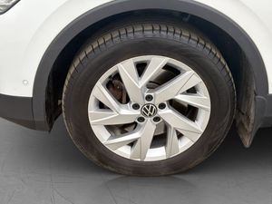 Volkswagen Tiguan bild 29