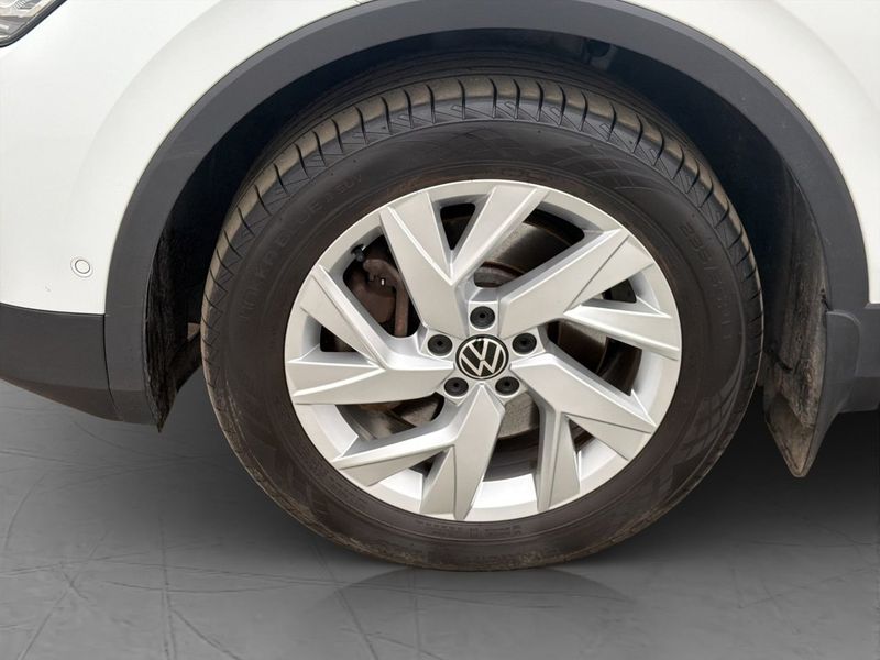 Volkswagen Tiguan bild 29