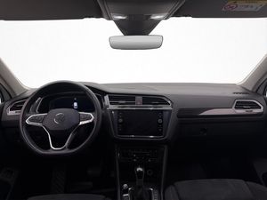Volkswagen Tiguan bild 15