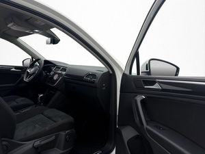 Volkswagen Tiguan bild 25