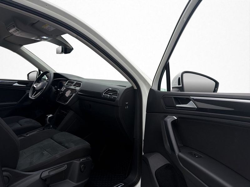 Volkswagen Tiguan bild 25