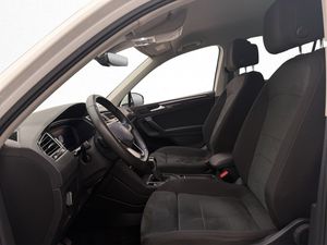 Volkswagen Tiguan bild 13