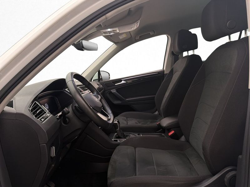 Volkswagen Tiguan bild 13