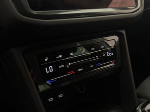 Volkswagen Tiguan bild 23