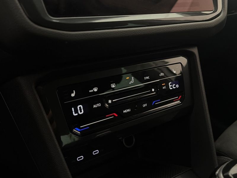 Volkswagen Tiguan bild 23