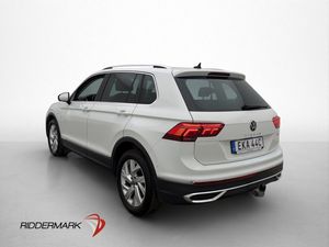 Volkswagen Tiguan bild 6
