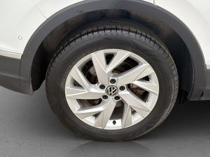 Volkswagen Tiguan bild 30
