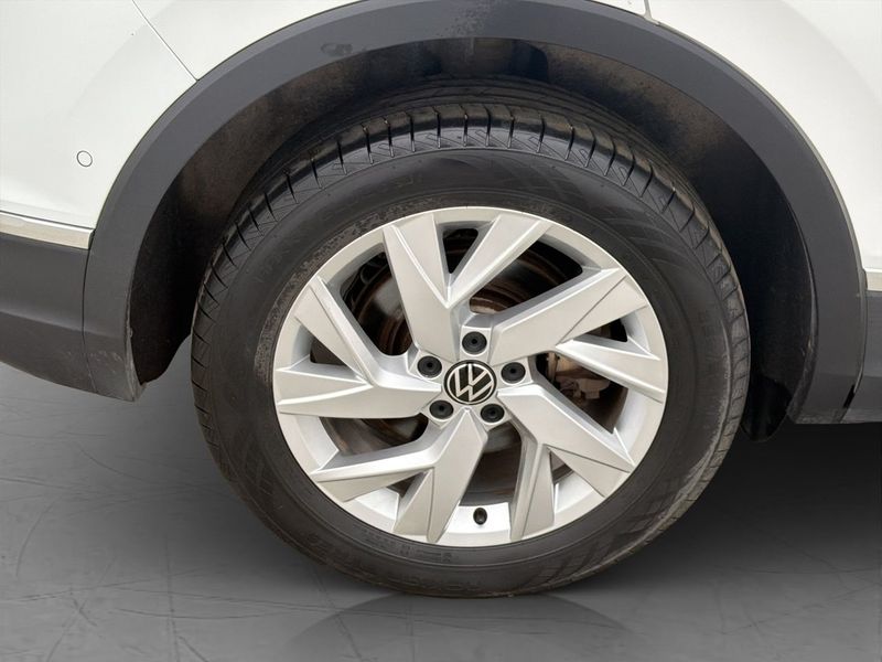 Volkswagen Tiguan bild 30