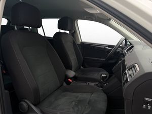 Volkswagen Tiguan bild 26