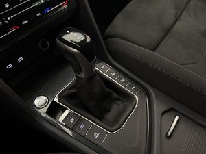 Volkswagen Tiguan bild 24