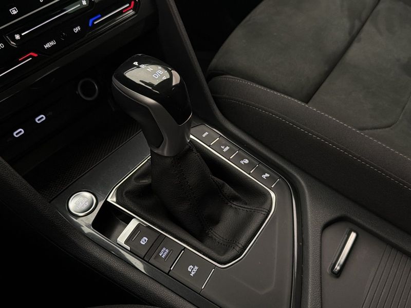 Volkswagen Tiguan bild 24