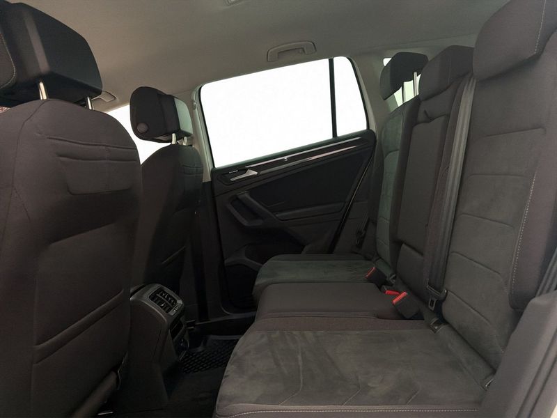 Volkswagen Tiguan bild 27