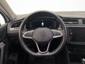 Volkswagen Tiguan bild 16