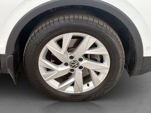Volkswagen Tiguan bild 32