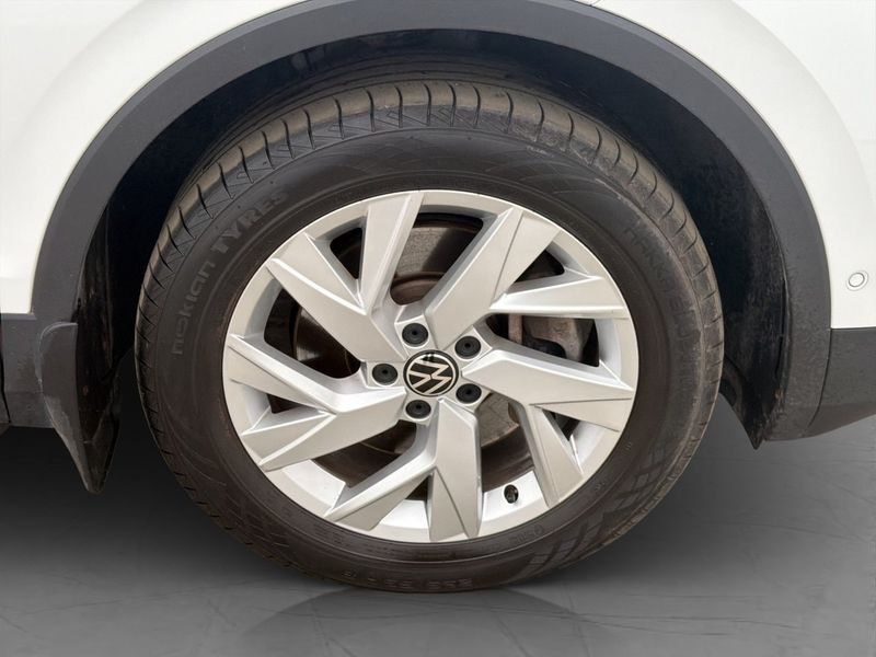 Volkswagen Tiguan bild 32