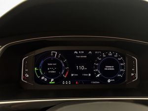 Volkswagen Tiguan bild 19