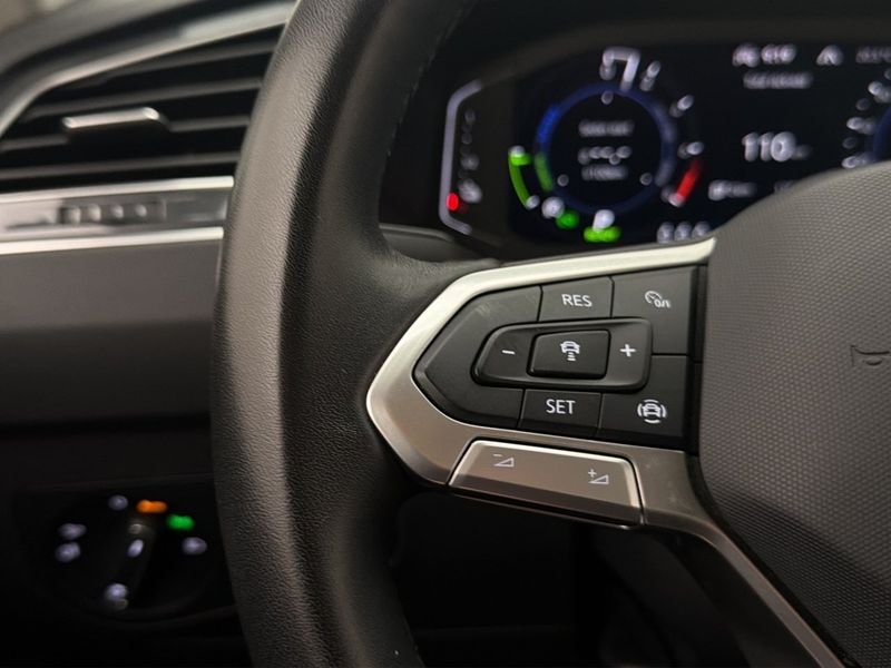Volkswagen Tiguan bild 18