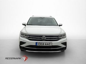 Volkswagen Tiguan bild 2