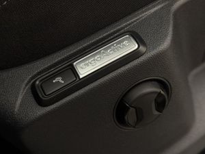 Volkswagen Tiguan bild 14